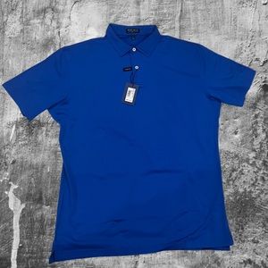 Peter Millar Crown Crafted Men’s Shirt